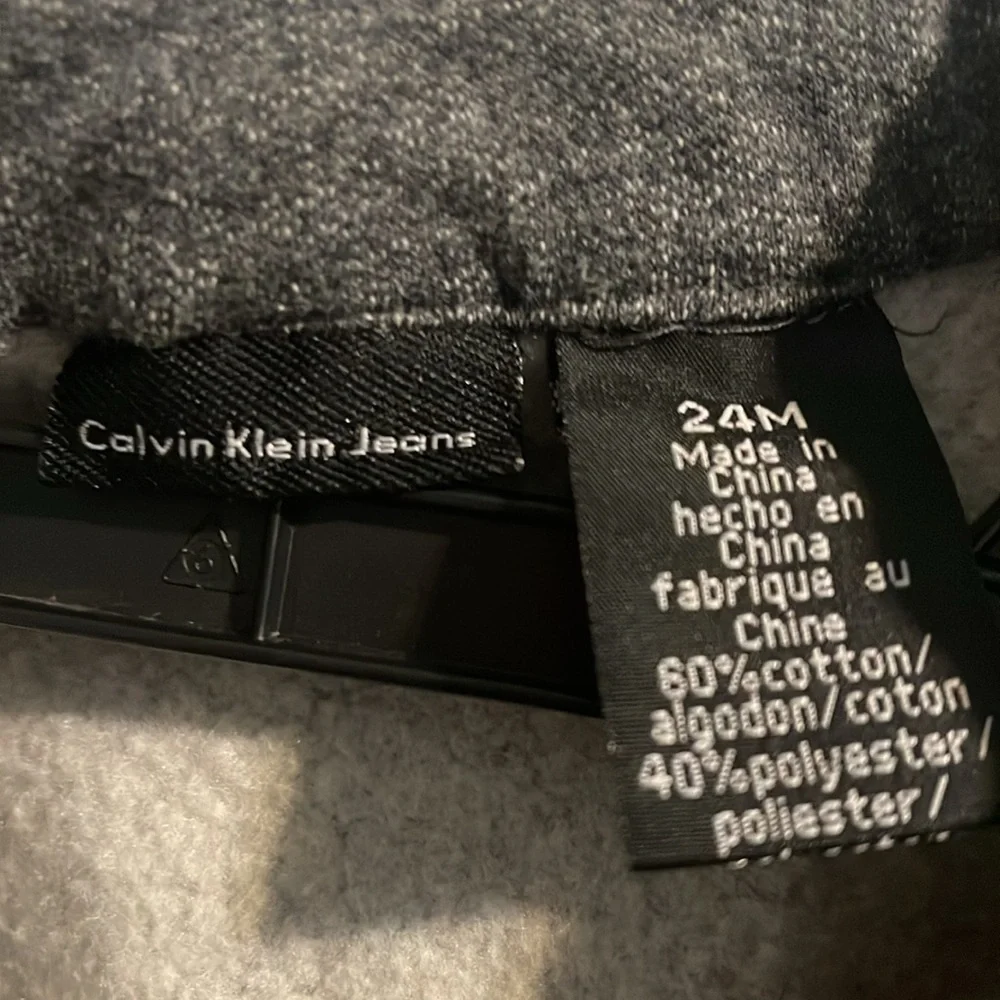Kids Gray Jacket‎